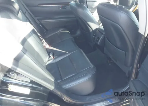 2014 Lexus Es 350 from USA, damaged, VIN JTHBK1GG3E2100261